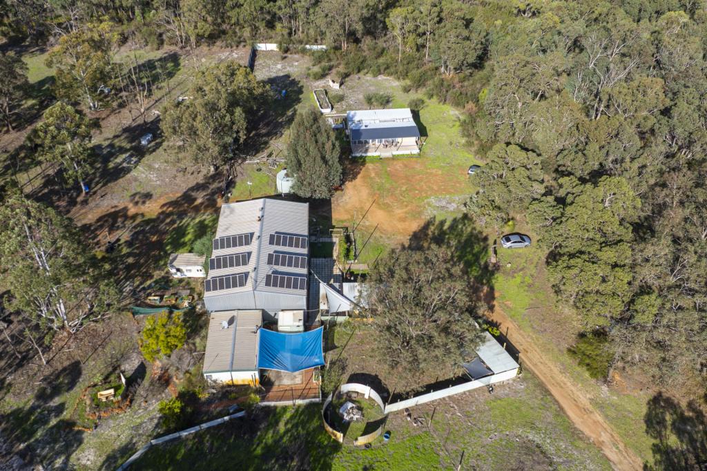 305 Whitfield Springs Rd, Beermullah, WA 6503