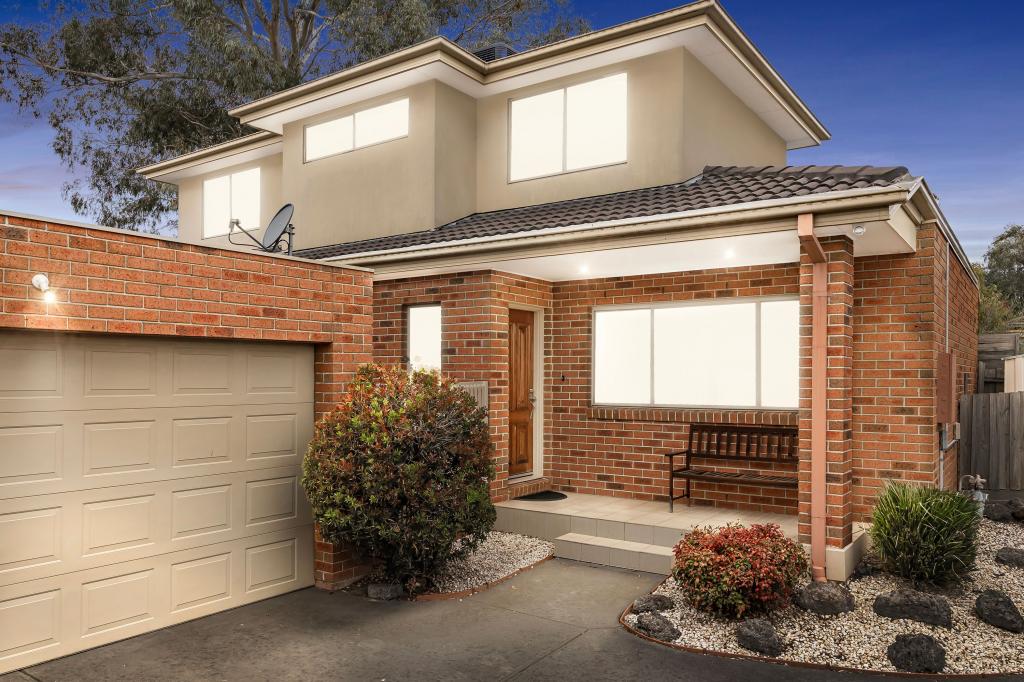 2/59 Fonteyn Dr, Wantirna South, VIC 3152