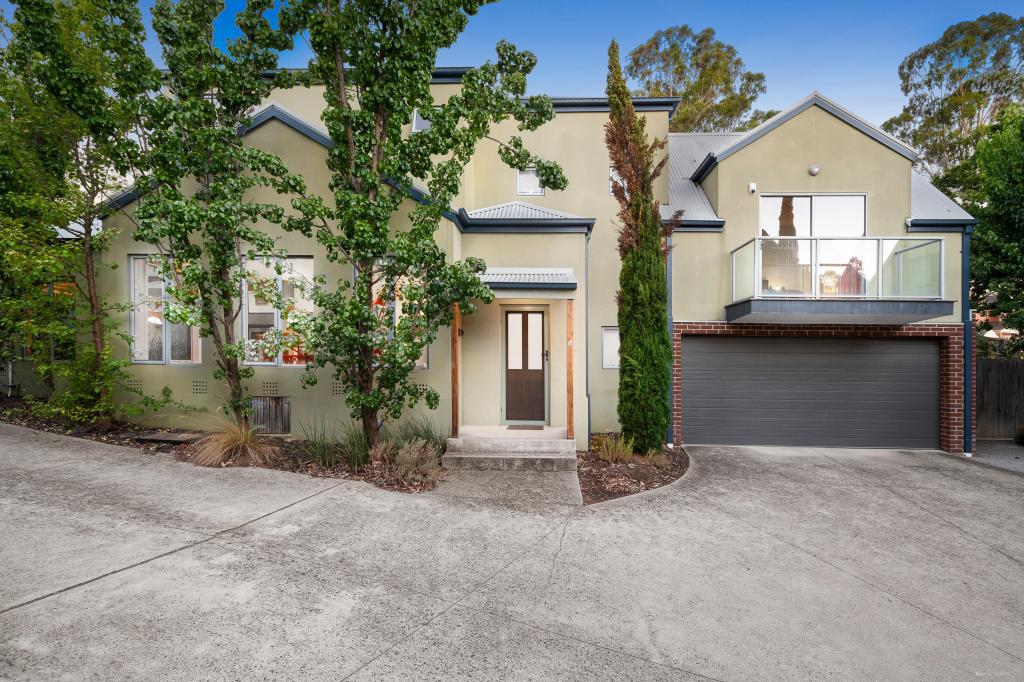 4/1443 Main Rd, Eltham, VIC 3095