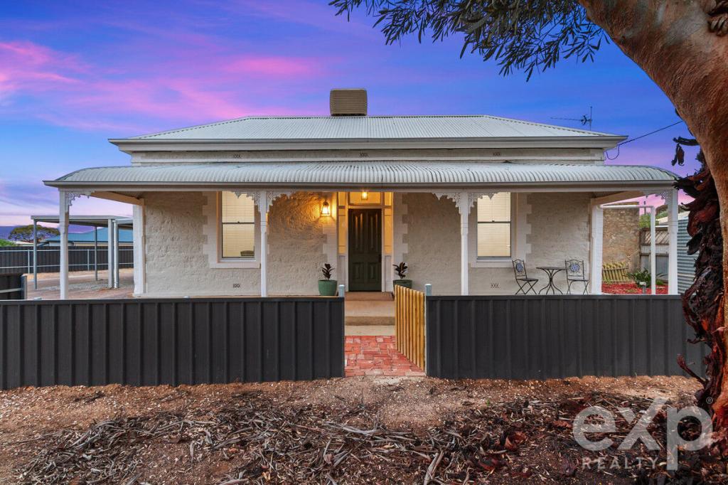 1 Margaret St, Wallaroo, SA 5556