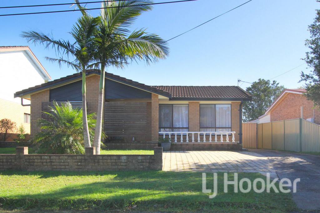 7 Ridgelands Dr, Sanctuary Point, NSW 2540
