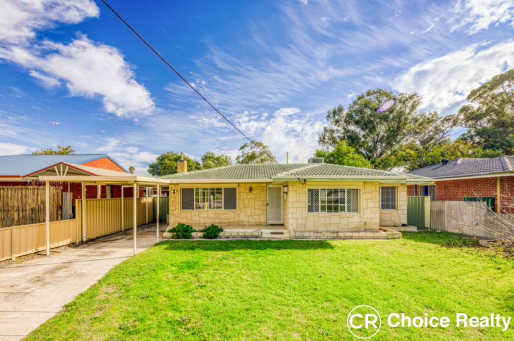 36 Dulwich St, Beckenham, WA 6107