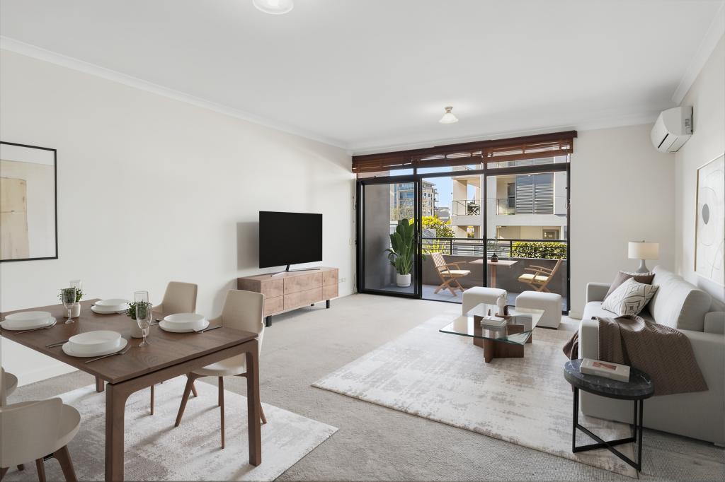 2/3-9 LUCKNOW PL, WEST PERTH, WA 6005