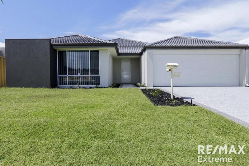 19 Uppingham Way, Butler, WA 6036