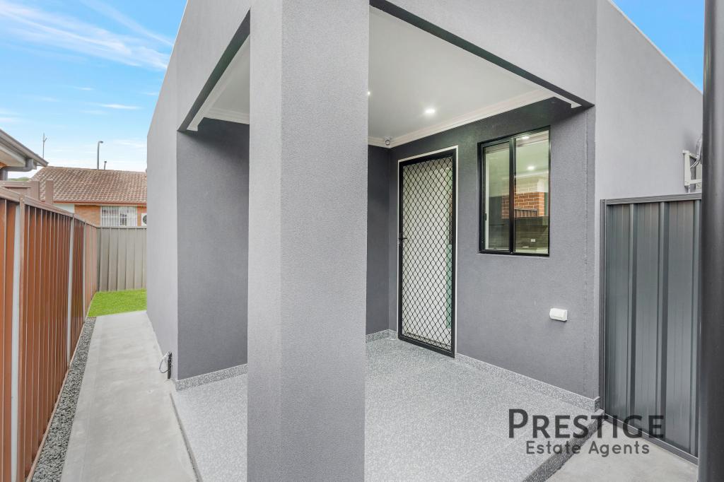 47A MUSGRAVE CRES, FAIRFIELD WEST, NSW 2165