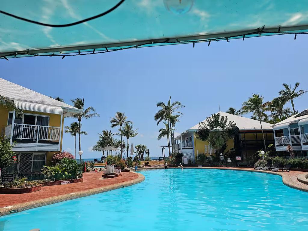 109/6 Beach Rd, Dolphin Heads, QLD 4740