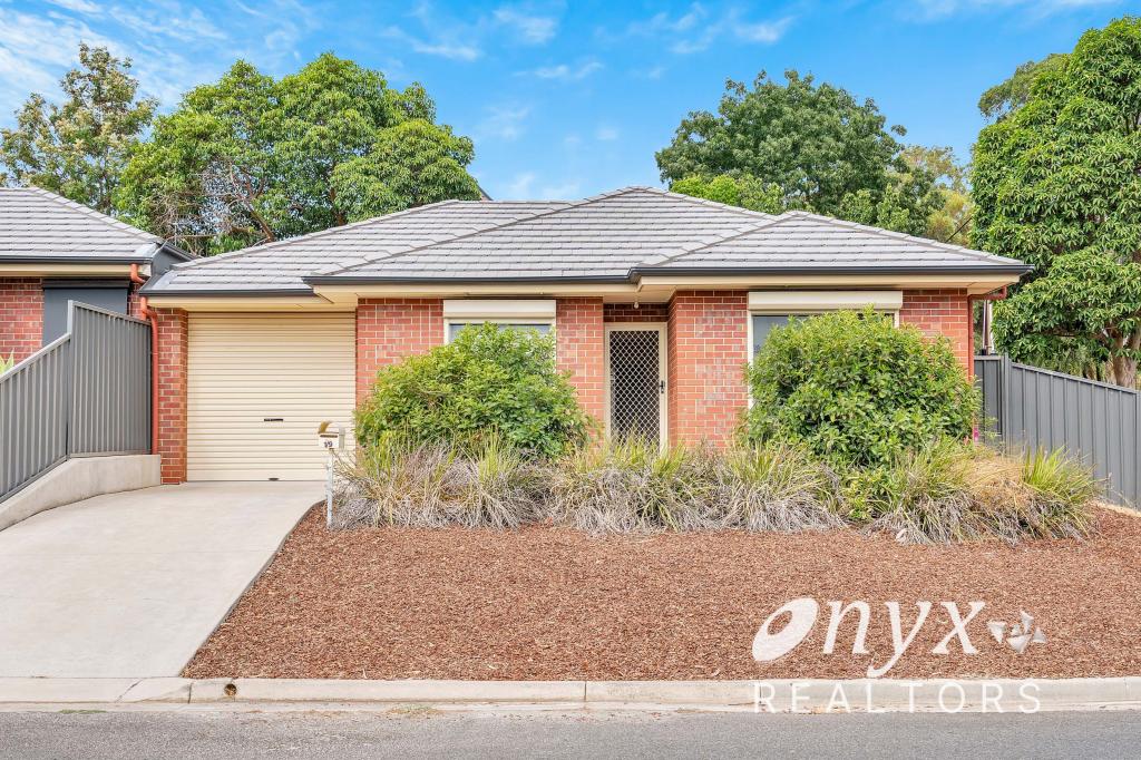 9c Crissoula Ave, Hope Valley, SA 5090