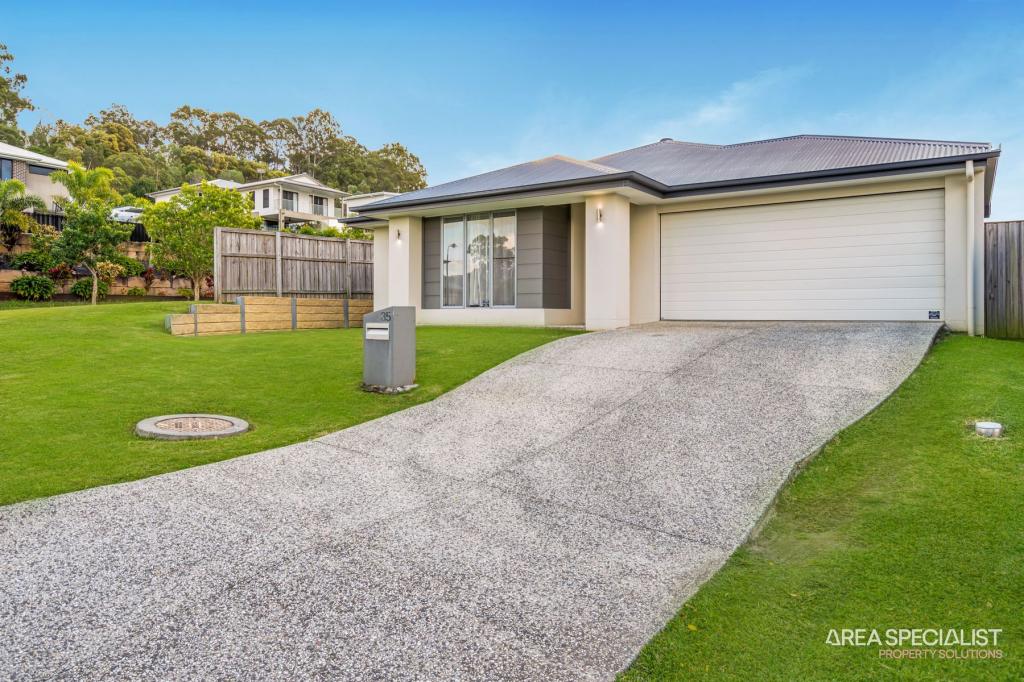 35 Beaufort Cres, Ormeau Hills, QLD 4208