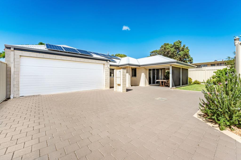 232a Seventh St, Wonthella, WA 6530