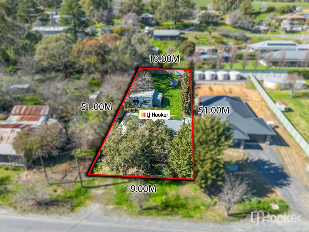 240 Forreston Rd, Forreston, SA 5233