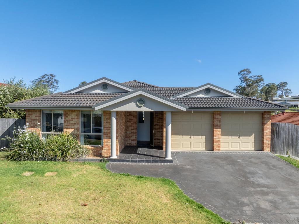 20 Howard Ave, Bega, NSW 2550