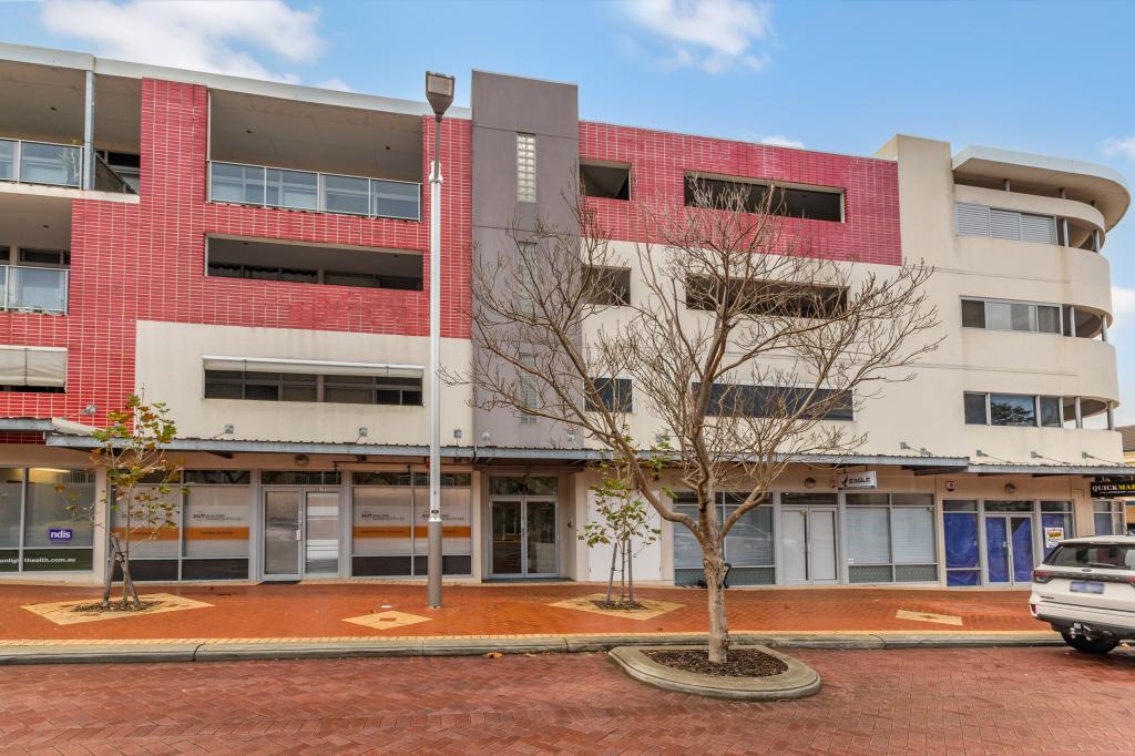 4/91 Reid Prom, Joondalup, WA 6027