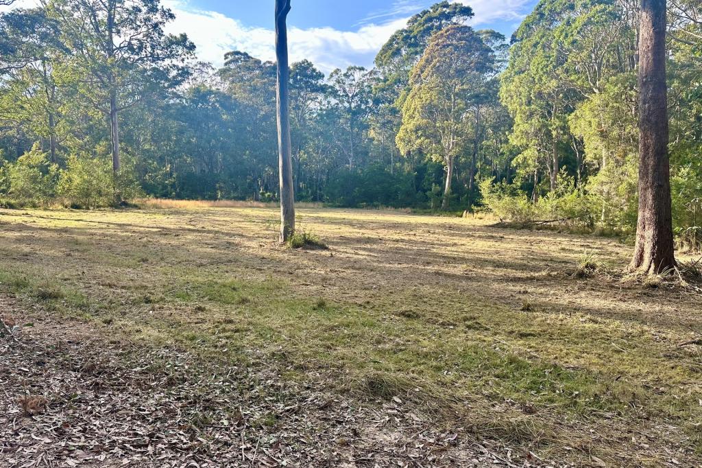 34 Clyde View Dr, Long Beach, NSW 2536