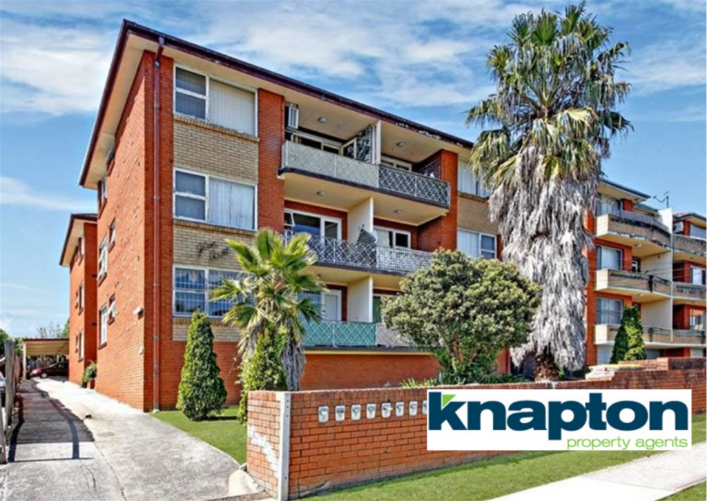 3/27 WANGEE RD, LAKEMBA, NSW 2195