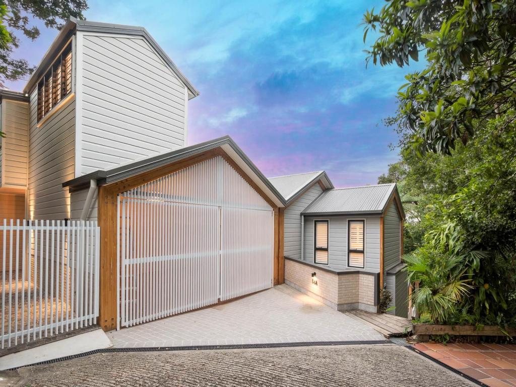 114a Constitution Rd, Windsor, QLD 4030