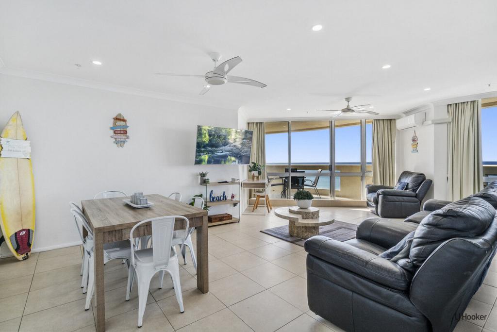 34/114 The Esplanade, Surfers Paradise, QLD 4217