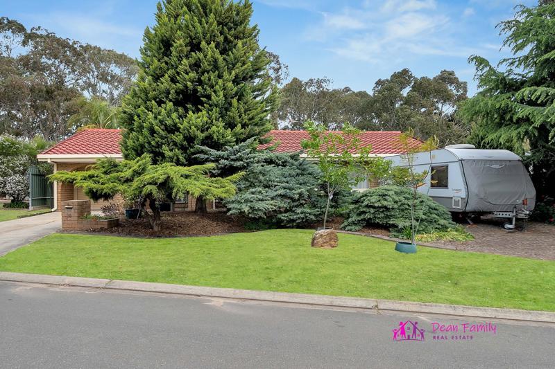 18 Uthwatt Ct, St Agnes, SA 5097