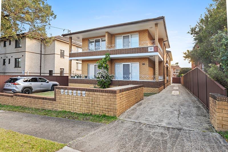 1/169 Croydon Ave, Croydon Park, NSW 2133