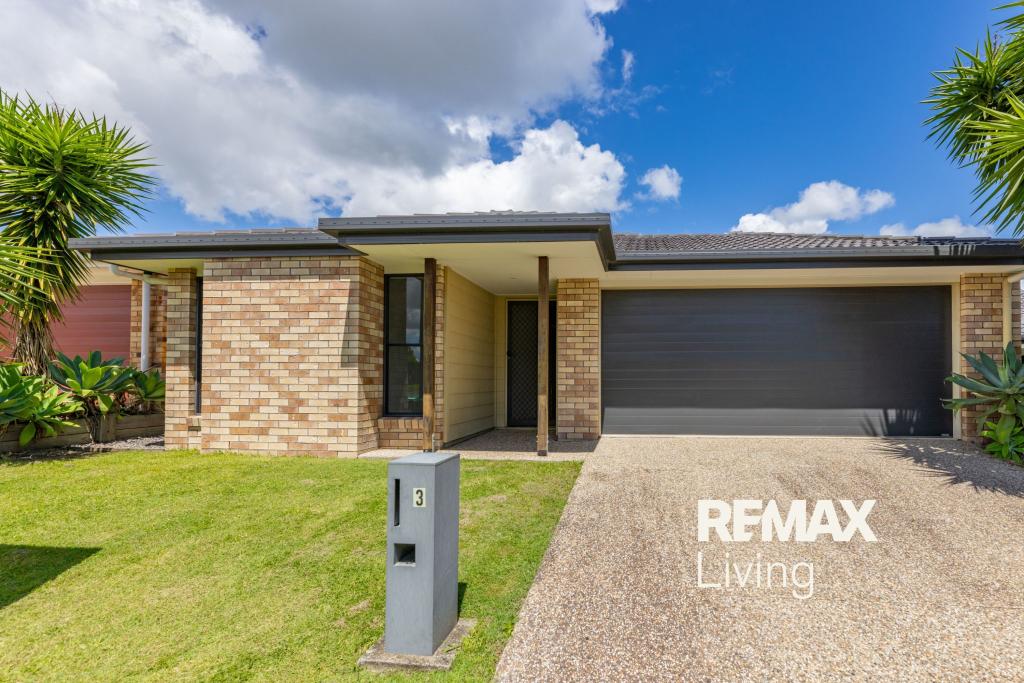 3 Dreyfus Pl, Burpengary, QLD 4505