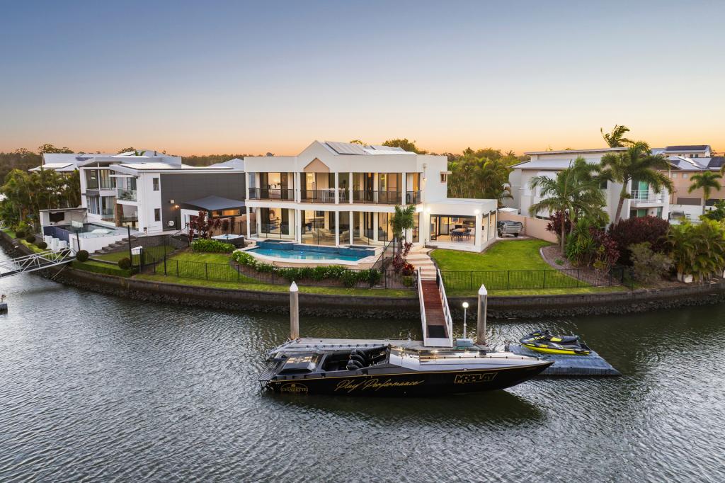 74 Brindabella Cl, Coomera, QLD 4209