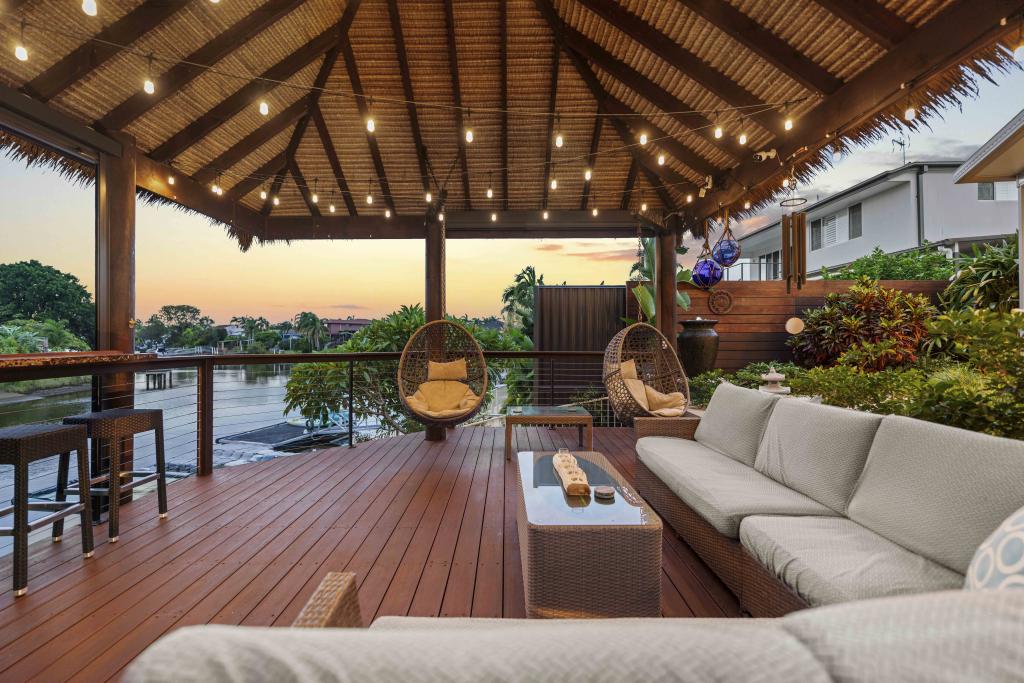 47 Witt Ave, Carrara, QLD 4211