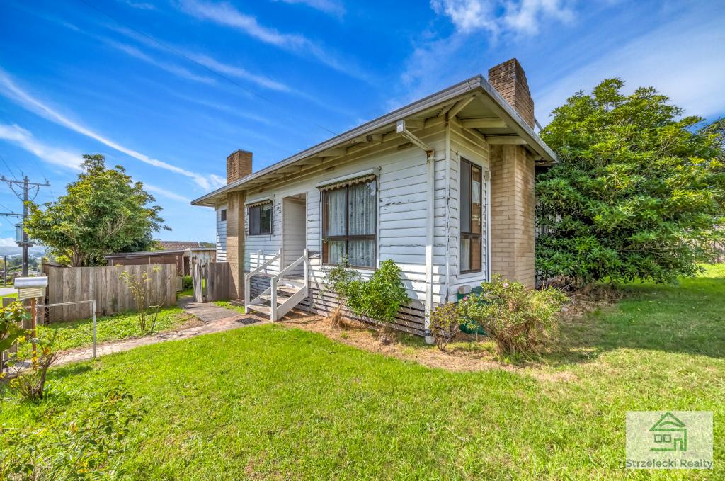 23 Lincoln St, Moe, VIC 3825