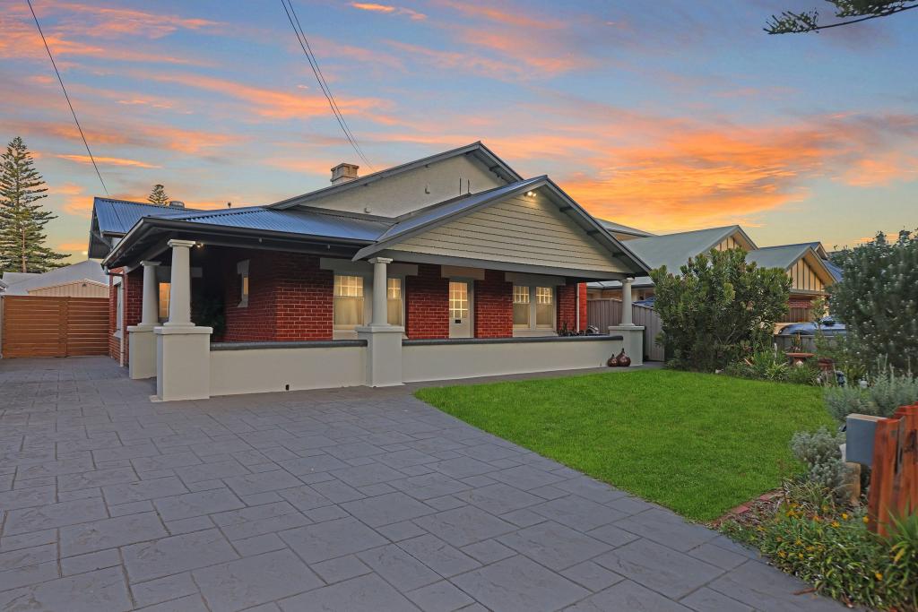 44 East Tce, Henley Beach, SA 5022