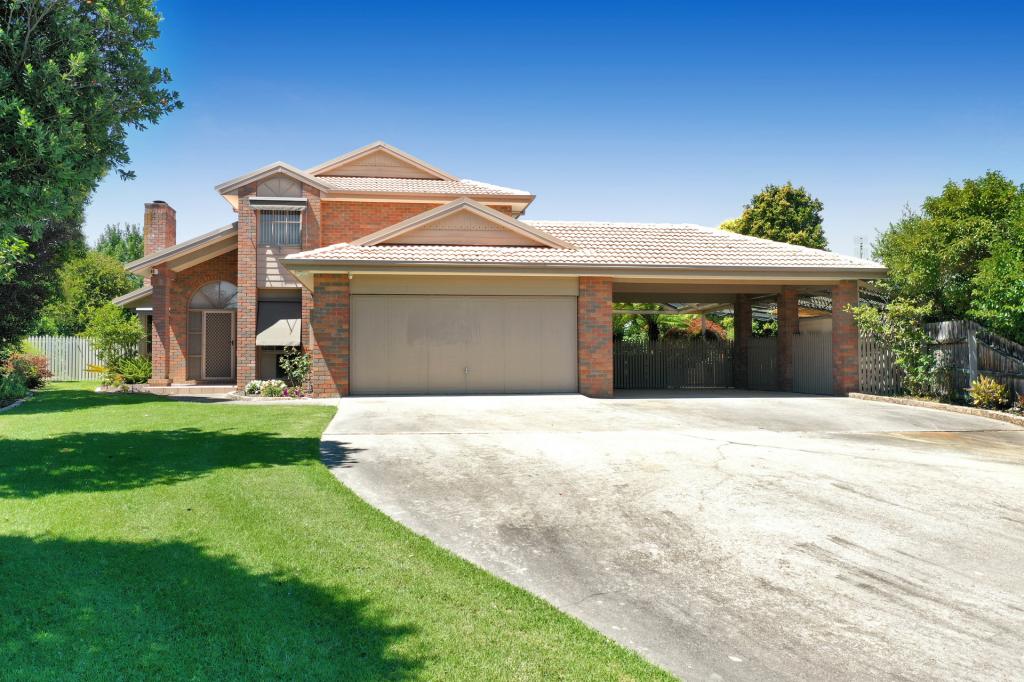 5 Keyte Ct, Bairnsdale, VIC 3875