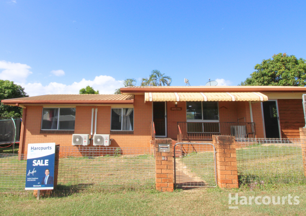 66 Milden St, Gin Gin, QLD 4671