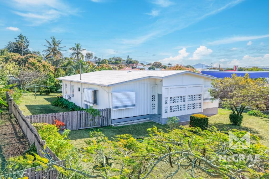43 Leichhardt St, Bowen, QLD 4805