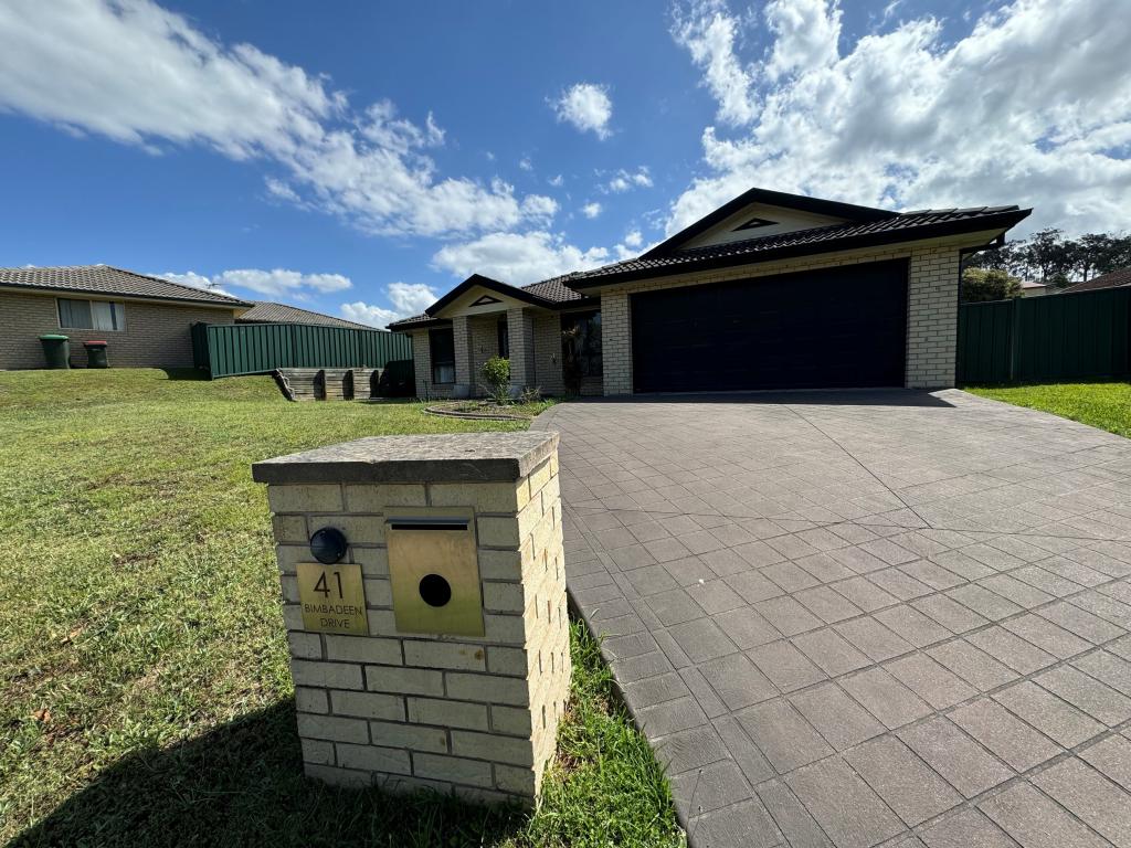 41 Bimbadeen Dr, Muswellbrook, NSW 2333