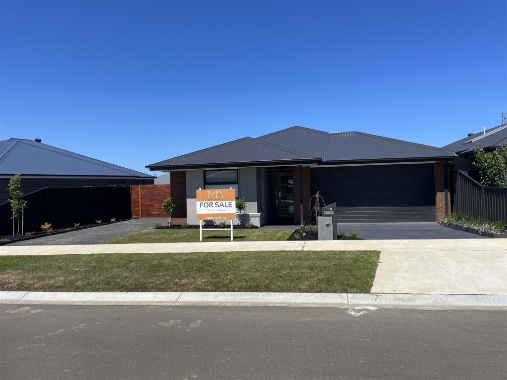 14b Ilfracombe Way, Paynesville, VIC 3880