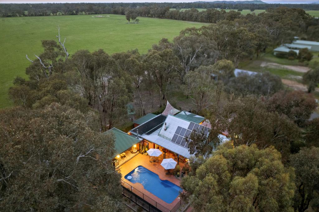 2-10 James Grant Lane, Longwood, VIC 3665