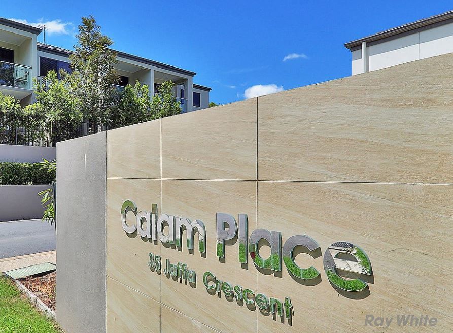 51/35 JAFFA CRES, CALAMVALE, QLD 4116