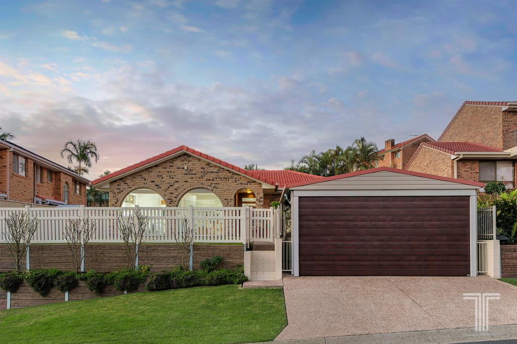 14 Eromanga St, Carindale, QLD 4152