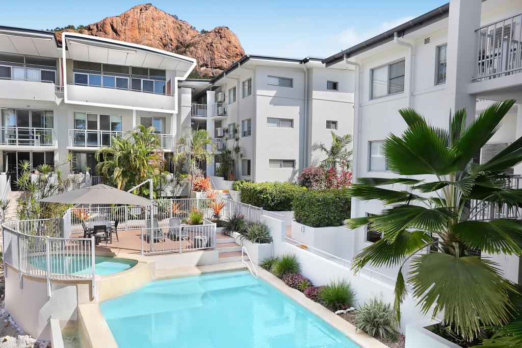 31/1-7 Gregory St, North Ward, QLD 4810