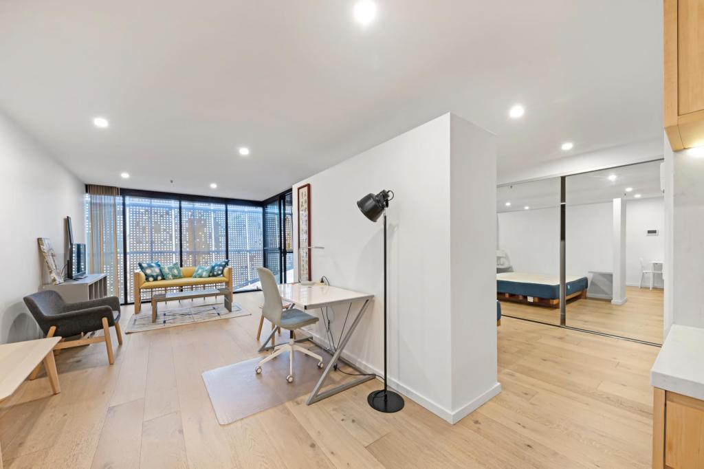 405/27 Lonsdale St, Braddon, ACT 2612
