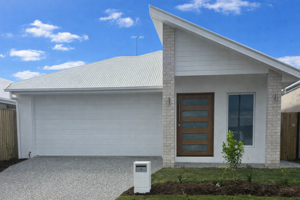 6 ESSENCE ST, MORAYFIELD, QLD 4506