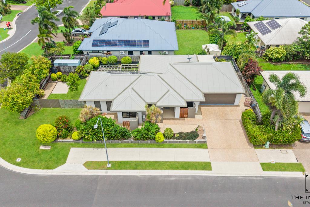 1 Hulbert St, Trinity Park, QLD 4879