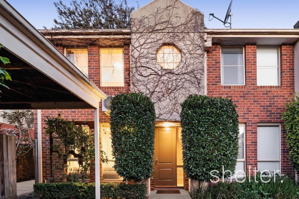 5/17 Ashburn Gr, Ashburton, VIC 3147