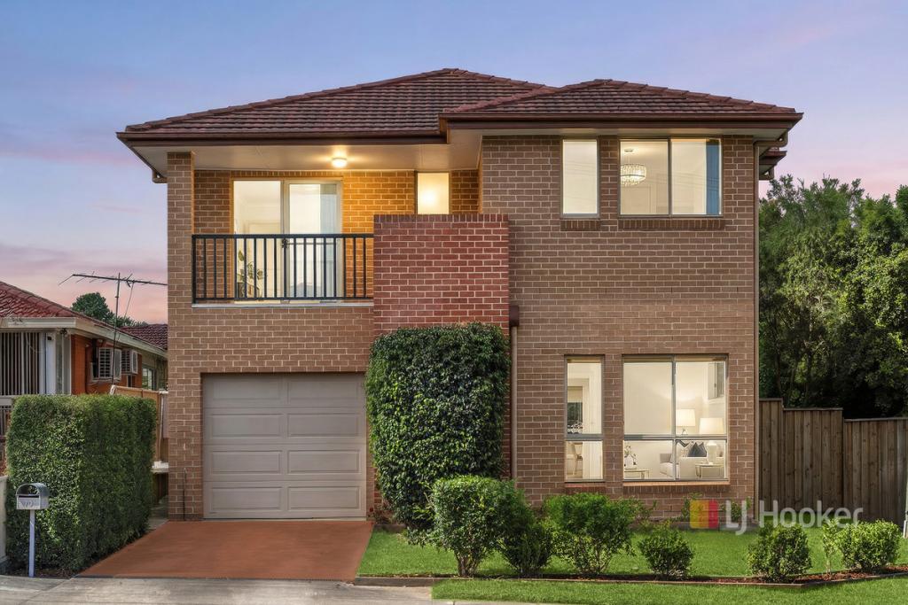 70 Oxford St, Riverstone, NSW 2765