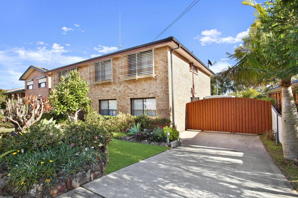 14 Kendall Cres, Norah Head, NSW 2263