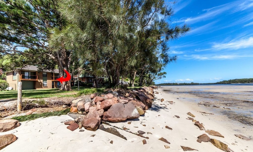 50 Albert St, Taylors Beach, NSW 2316