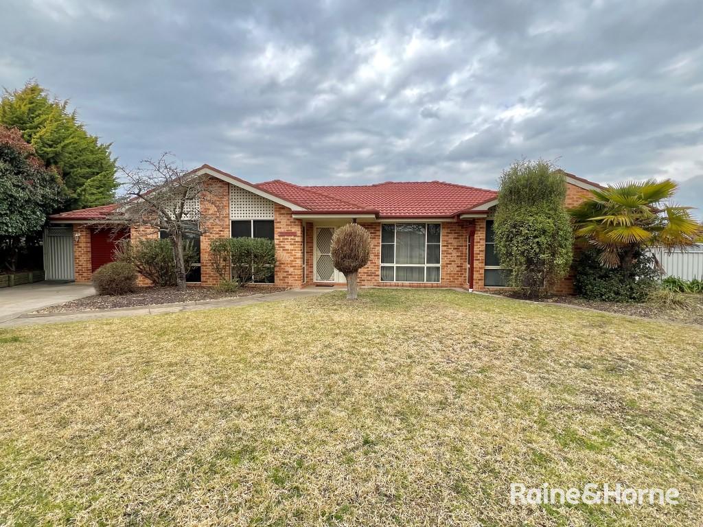 7 Finley Cl, Windradyne, NSW 2795