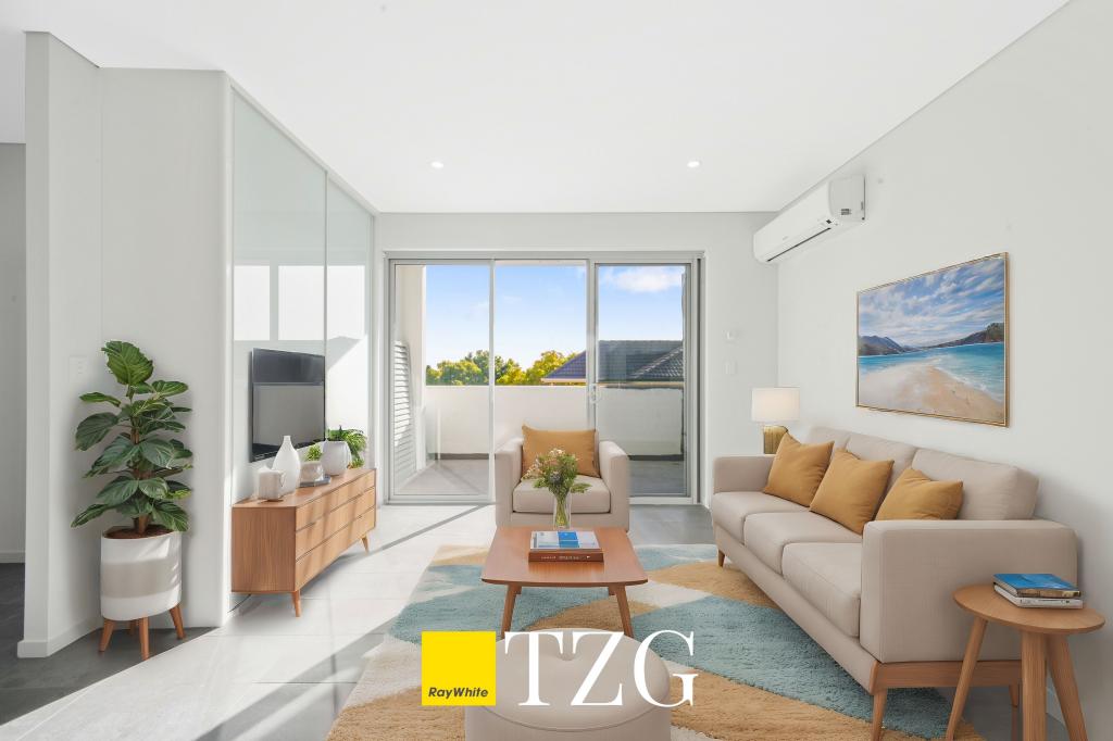 10/147-153 Liverpool Rd, Burwood, NSW 2134