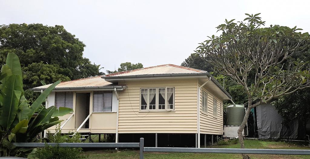 Lot 28 Pinnacle Rd, Innot Hot Springs, QLD 4872