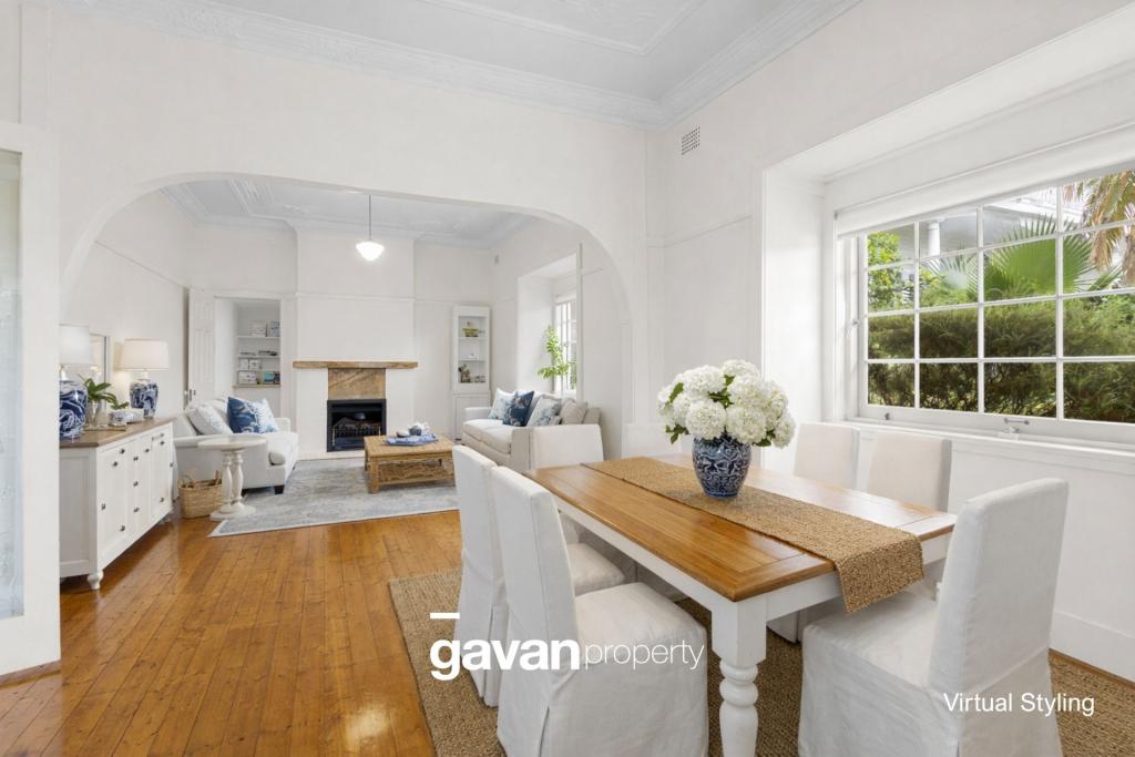 19 Meakem St, Hurstville, NSW 2220