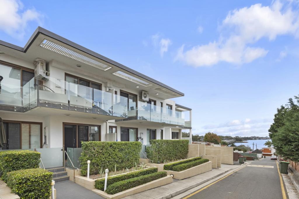 11/32-36 Princes Hwy, Sylvania, NSW 2224