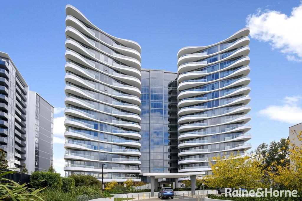 70/15 Irving St, Phillip, ACT 2606