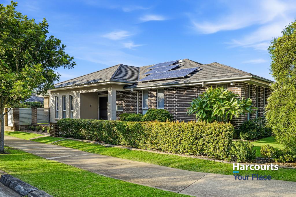48 Jubilee Dr, Jordan Springs, NSW 2747